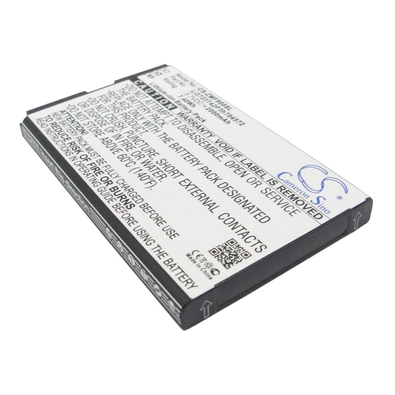Batterie pour MTS 833F (2000 mAh/7.4 Wh, 3.7 V)