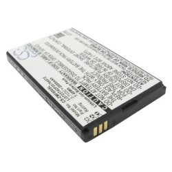 Batterie pour MTS 833F (2000 mAh/7.4 Wh, 3.7 V)