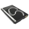 Batterie pour ZTE MF90C1 (2000 mAh/7.4 Wh, 3.7 V)