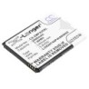 Batterie pour ZTE MF935 (2000 mAh/7.6 Wh, 3.8 V)