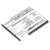 Batterie pour ZTE MF935 (2000 mAh/7.6 Wh, 3.8 V)