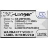 Batterie pour AT&T Velocity 2 (3000 mAh/11.55 Wh, 3.85 V)