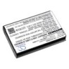 Batterie pour ZTE Z289 (3400 mAh/12.58 Wh, 3.7 V)