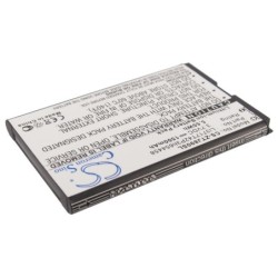 Batterie pour ZTE Authentic (1500 mAh/5.55 Wh, 3.7 V)