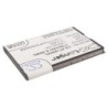 Batterie pour ZTE Authentic (1750 mAh/6.48 Wh, 3.7 V)