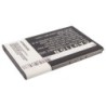 Batterie pour ZTE Authentic (1750 mAh/6.48 Wh, 3.7 V)
