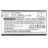 Batterie pour Orbic BTE-4401 (4800 mAh/18.24 Wh, 3.8 V)