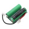 Batterie pour Karcher EDI 4 (2500 mAh/18.5 Wh, 7.4 V)