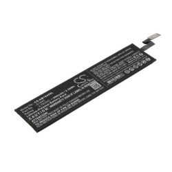 Batterie pour Apple 210000004542 (690 mAh/2.59 Wh, 3.76 V)