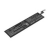 Batterie pour Apple  MLA22B/A (690 mAh/2.59 Wh, 3.76 V)