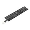 Batterie pour Apple Magic Keyboard 2 Wireless (690 mAh/2.59 Wh, 3.76 V)