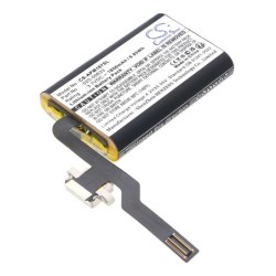 Batterie pour Apple A1672 (1850 mAh/6.85 Wh, 3.7 V)