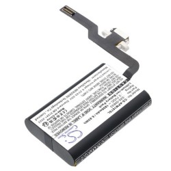 Batterie pour Apple Magic Mouse 2 (1850 mAh/6.85 Wh, 3.7 V)