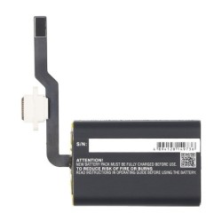 Batterie pour Apple Magic Mouse 2 (1850 mAh/6.85 Wh, 3.7 V)