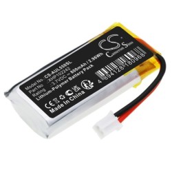 Batterie pour Asus LE55 (800 mAh/2.96 Wh, 3.7 V)