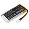 Batterie pour Asus LE55 (800 mAh/2.96 Wh, 3.7 V)
