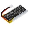 Batterie pour Asus LE55 (800 mAh/2.96 Wh, 3.7 V)