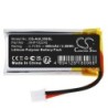 Batterie pour Asus LE55 (800 mAh/2.96 Wh, 3.7 V)
