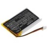 Batterie pour Asus FT802535P (700 mAh/2.59 Wh, 3.7 V)