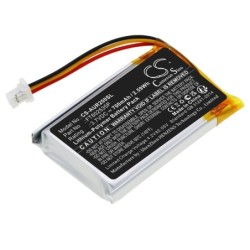 Batterie pour Asus ROG STRIX IMPACT II (700 mAh/2.59 Wh, 3.7 V)