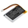 Batterie pour Asus ROG STRIX IMPACT II (700 mAh/2.59 Wh, 3.7 V)