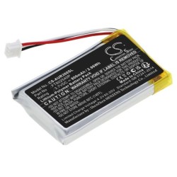 Batterie pour Asus ROG Chakram (800 mAh/2.96 Wh, 3.7 V)