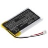 Batterie pour Asus ROG Chakram (800 mAh/2.96 Wh, 3.7 V)
