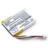 Batterie pour Logitech MX Master 3S (450 mAh/1.67 Wh, 3.7 V)