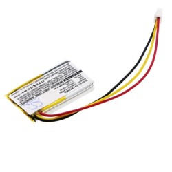 Batterie pour Logitech MX Vertical (180 mAh/0.67 Wh, 3.7 V)