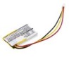 Batterie pour Logitech 810-006368 (180 mAh/0.67 Wh, 3.7 V)
