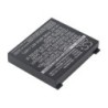 Batterie pour Logitech 831410 (600 mAh/2.22 Wh, 3.7 V)