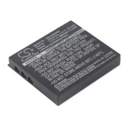 Batterie pour Logitech NTA2319 (600 mAh/2.22 Wh, 3.7 V)