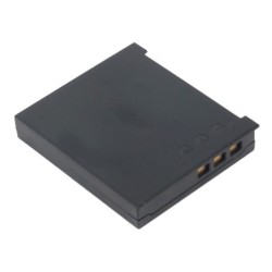 Batterie pour Logitech NTA2319 (600 mAh/2.22 Wh, 3.7 V)