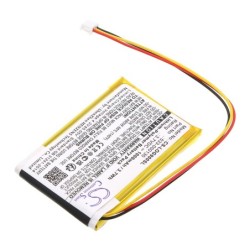 Batterie pour Logitech G703 (1000 mAh/3.7 Wh, 3.7 V)