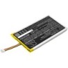 Batterie pour Logitech G913 (1500 mAh/5.55 Wh, 3.7 V)