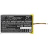 Batterie pour Logitech G913 (1500 mAh/5.55 Wh, 3.7 V)