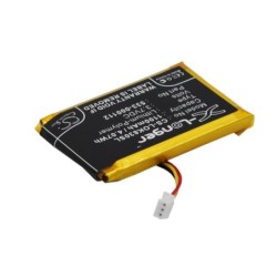 Batterie pour Logitech K830 (1100 mAh/4.07 Wh, 3.7 V)