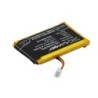 Batterie pour Logitech K830 (1100 mAh/4.07 Wh, 3.7 V)