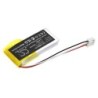 Batterie pour Logitech M-R0070 (220 mAh/0.81 Wh, 3.7 V)