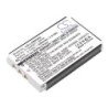 Batterie pour Logitech diNovo Edge (950 mAh/3.52 Wh, 3.7 V)
