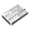 Batterie pour Logitech diNovo Edge (950 mAh/3.52 Wh, 3.7 V)
