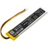 Batterie pour Logitech MX KEYS (1500 mAh/5.55 Wh, 3.7 V)