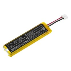 Batterie pour Logitech MX KEYS Mini (1050 mAh/3.89 Wh, 3.7 V)