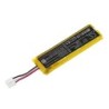 Batterie pour Logitech 920-010514 (1050 mAh/3.89 Wh, 3.7 V)