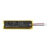 Batterie pour Logitech 920-010514 (1050 mAh/3.89 Wh, 3.7 V)
