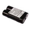 Batterie pour Logitech M-BAK89B (1800 mAh/4.32 Wh, 2.4 V)