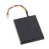 Batterie pour Logitech Headset G930 (600 mAh/2.22 Wh, 3.7 V)