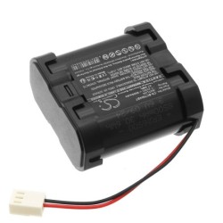 Batterie pour Logisty L3170 (8500 mAh/61.2 Wh, 7.2 V)