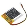 Batterie pour Razer Cobra Pro (500 mAh/1.85 Wh, 3.7 V)
