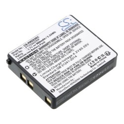 Batterie pour Razer RC03-001201 (900 mAh/3.33 Wh, 3.7 V)